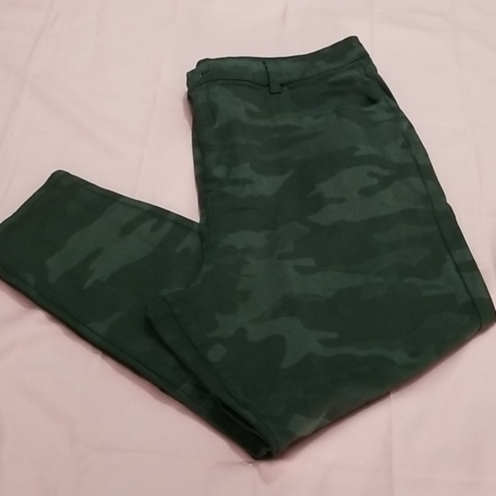 NWOT American Eagle high rise jeggings size24s